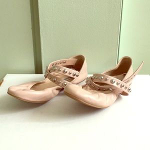 Steve Madden Mollie Flats